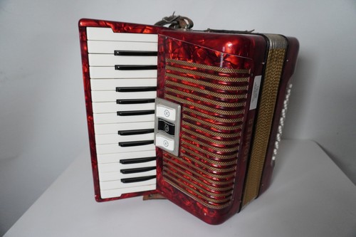 Hohner student akkordeon - hohner,