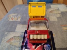 Tonka kipplaster muldenkipper - tonka,