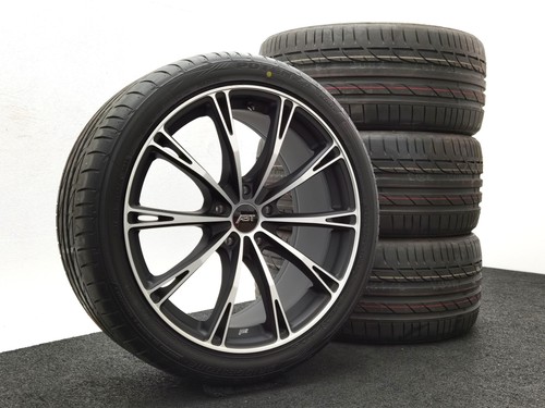 20 zoll abt gr20 - vw,