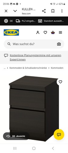 Gebrauchtes malm ikea bett - gebrauchtes,