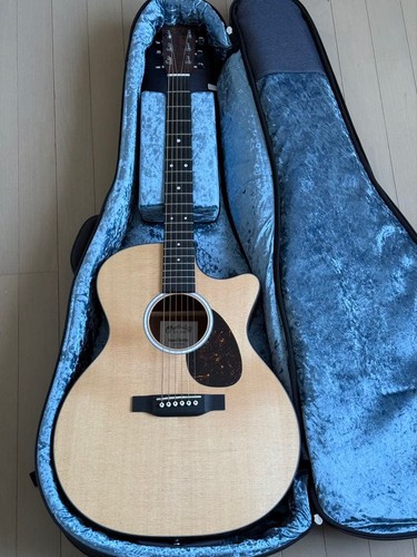 Martin road series - martin,