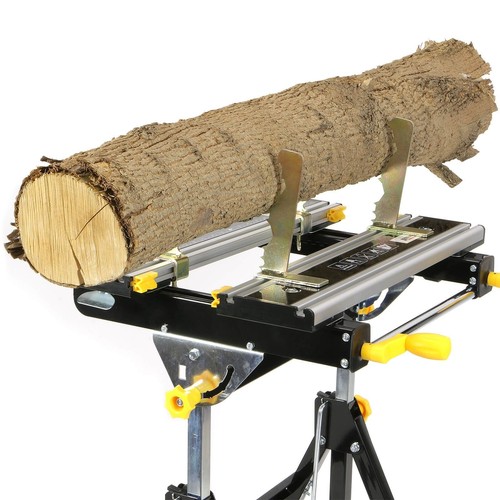 Holz stamm halter klammer - halter,