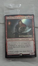 Torbran, Thane of Red Fell