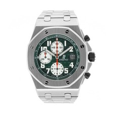 AUDEMARS PIGUET OAK OFFSHORE