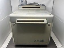 Dürr XR 24 Nova Entwicklergerät Röntgenentwickler