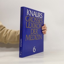 Knaurs Grosses Lexikon der