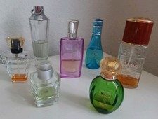 Parfum konvolut für sammler - für,