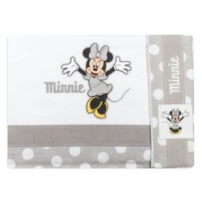 Minnie - Bettwäsche Set für Kinderbett - Disney EL0343GR