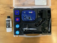 Revell 39199 Airbrush  Basic