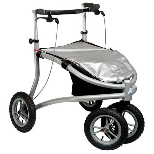 Trionic veloped regenschutz - trionic,