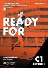 Ready for advanced - for, c1