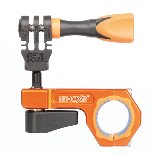 Ishoxs bullbar 23mm - ishoxs,