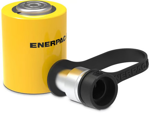 Enerpac rcs101 kurzhubzylinder - enerpac,