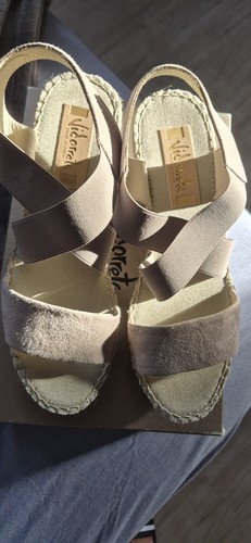 Vidoretta sandalette damen neu - vidoretta,