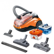 Thomas Cycloon Hybrid Family &