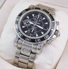 Montblanc Meisterstück Sport