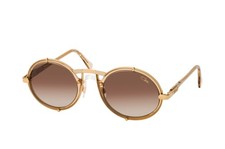 Cazal - 644 009 - Gr. XL - Goldfarben - B- Ware