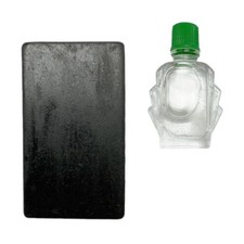 Goldprüfset, Goldprüfstein