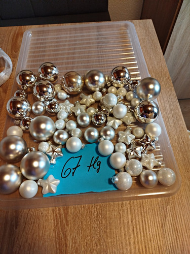 Weihnachts christbaumschmuck - weihnachts,