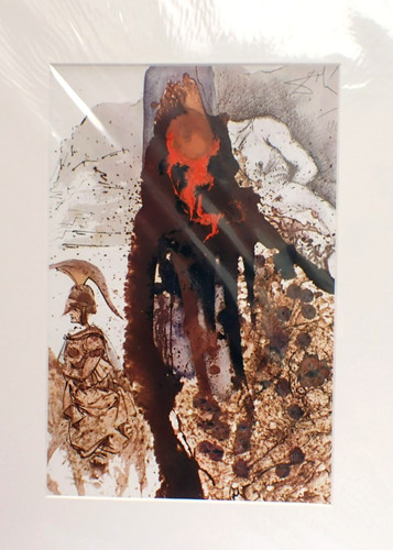 Stell auf salvador dali - stell-es-auf!,
