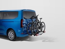 EUFAB Fahrradträger RAVEN