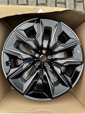1x BMW 7er i7 G70 21 Zoll M
