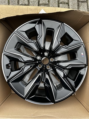 Bmw 7er g70 zoll - 7er, 21