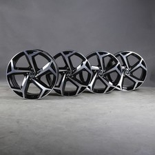 18 Zoll original VW Passat B8 Facelift 3G0601025BG Bonneville Felgen