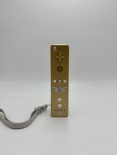 Nintendo Wii Remote Motion