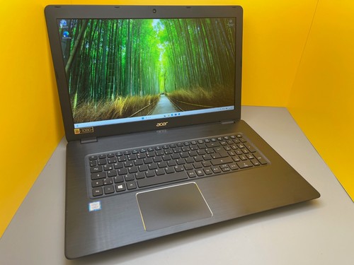 Acer aspire f17 - acer,