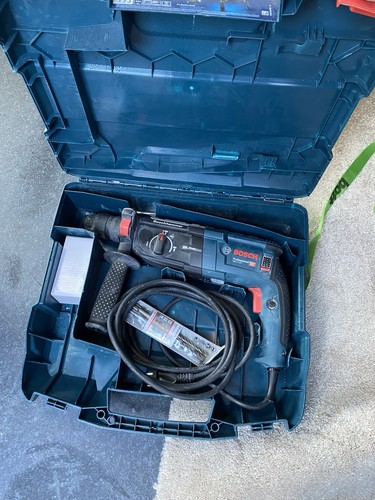 Bosch professional gbh - bosch, 2-28