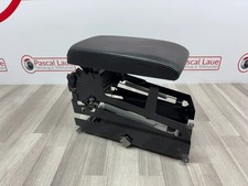 VW Passat 3BG Armlehne Leder