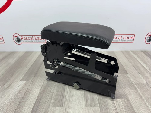 Passat 3bg armlehne leder - passat,
