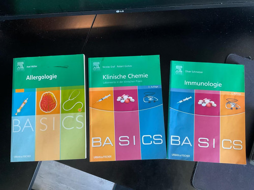 Basics allergologie - basics,