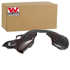 VAN WEZEL RADHAUSVERKLEIDUNG