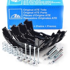 ATE Bremsbacken Federnsatz für CALIBRA OMEGA A B SENATOR VECTRA SAAB OPEL