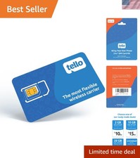 Affordable 3-in-1 SIM Card Kit