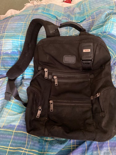 Rucksack tumi - tumi, )