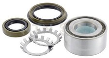 Radlagersatz SNR R141.61 für