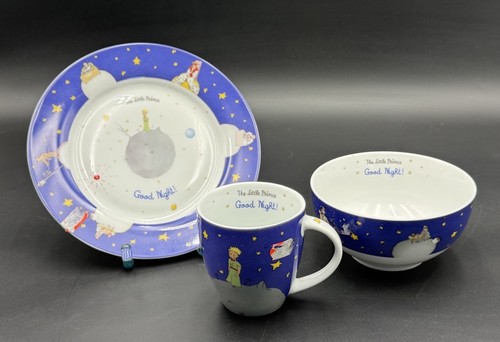 The little prince der - the,