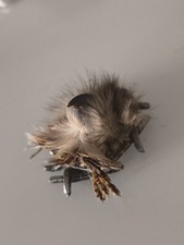 1Charivari Anhänger Vogel