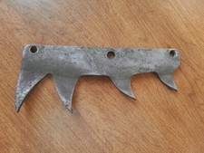 MCCULLOCH 4-30 CHAINSAW SPIKE