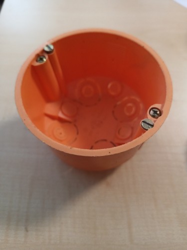 Kaiser hohlwand perilex - kaiser, hohlwand-perilex-dose