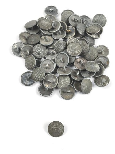 Knopf für eine feldbluse der - eine,