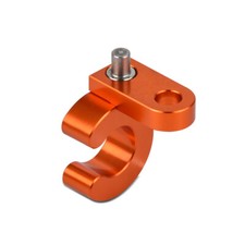 Rear Brake Hose Line Guide