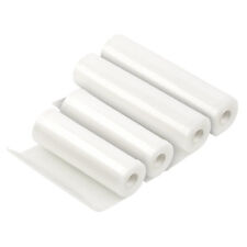 4 Profi-Folienrollen für