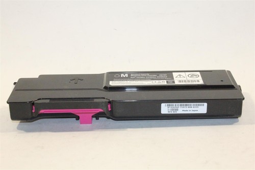 Dell 2gykf toner magenta - dell,