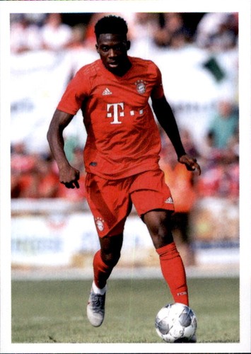 Panini bayern münchen - panini,