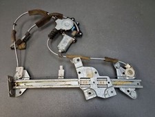 Fensterheber Vorne Links -