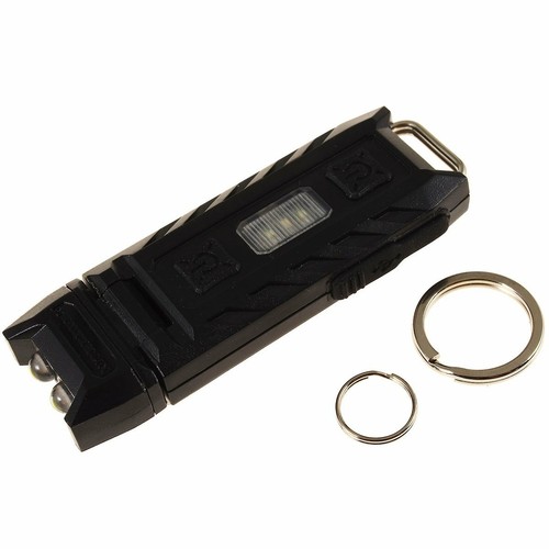Nitecore thumb led - nitecore,